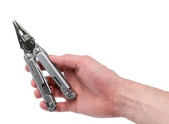 Мультитул Leatherman Free P2 | оригинальная американская продукция в интернет-магазине Multitool-Leatherman.Ru
