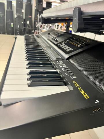 CASIO MZ -X300