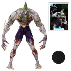 Фигурка McFarlane Toys DC: Joker Titan