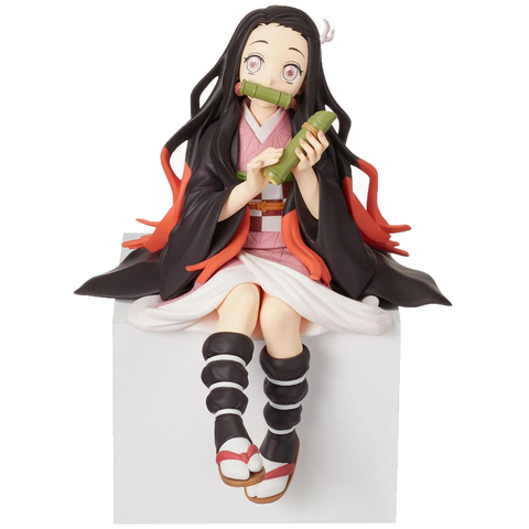 Фигурка SEGA Demon Slayer: Perching Figure Nezuko