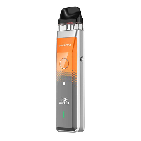 Vaporesso XROS PRO 1200 mah Pod Kit - Orange
