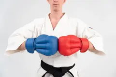 Перчатки Рукопашный бой