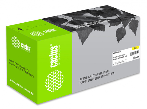 Картридж Cactus CS-C9702A