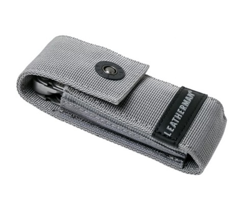 Мультитул Leatherman Free P2 комплектуется стильным нейлоновым чехлом | Multitool-Leatherman.Ru