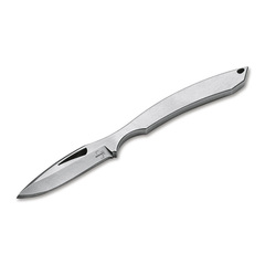 Фото Нож шейный Boker Islero, сталь D2