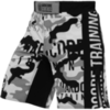 Шорты Hardcore Training Camo 2.1 Grey