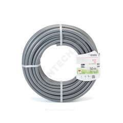 Шланг поливочный армированный Дв 13 (1/2") бухта 20м ECO Rehau 10977761600
