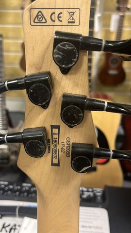 IBANEZ GSR205B-WNF