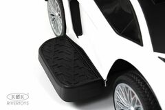 Толокар Lamborghini M555MM-M (ЛИЦЕНЗИОННАЯ МОДЕЛЬ)