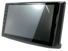 Магнитола для Chevrolet Aveo (05-11) Android 10 4/64GB IPS DSP 4G модель CB-2170TS10