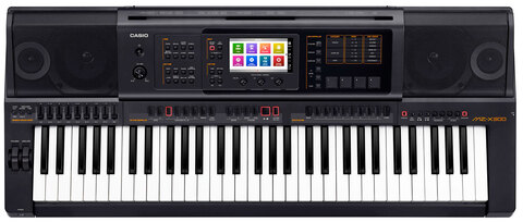 CASIO MZ -X300