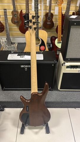 IBANEZ GSR205B-WNF