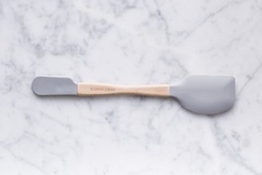 Лопатка силиконовая с двумя насадками innovative kitchen