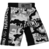 Шорты Hardcore Training Camo 2.1 Grey