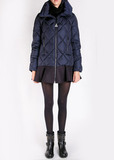 Пуховик MONCLER
