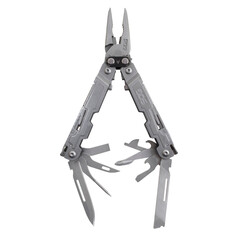 Фото Мультитул SOG PowerAccess PA1001, сталь 5Cr15MoV