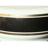 Creavit KL250-00CB00E-KR00 Пьедестал, цвет: белый (глянцевый)