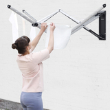 Сушилка для белья Wallfix, артикул 375842, производитель - Brabantia, фото 6