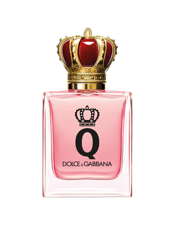 DOLCE & GABBANA Q lady 50ml edp