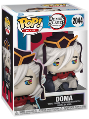 Funko POP! Plus Demon Slayer Doma (2044)