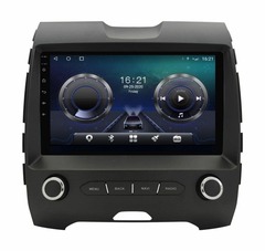 Магнитола для Ford Edge (2015-2018) Android 11 8/128GB QLED DSP 4G модель IN- FR205TS18