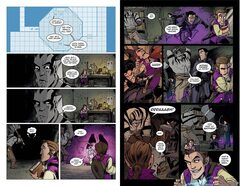 Critical Role Vox Machina: Origins Vol. 1 (На английском языке)