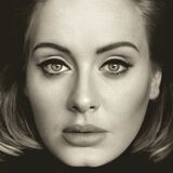 ADELE: 25 (Виниловая пластинка)
