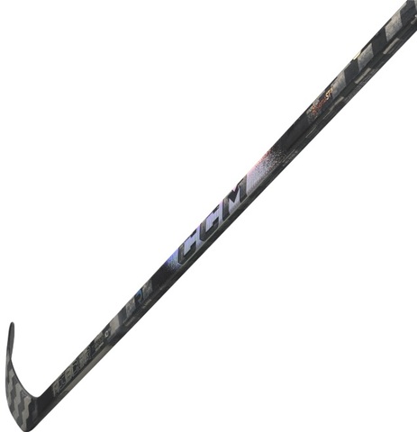 Клюшка CCM RIBCOR TRIGGER 10 PRO CHROME 50 JR 28+1/4 L