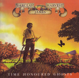 BARCLAY JAMES HARVEST:  Time Honoured Ghosts