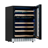 Шкаф винный MEYVEL MV46NH-KWT2