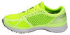 Asics Tartherzeal 6 кроссовки для бега мужские желтые - 5
