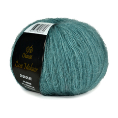 Chanté Luxe Mohair