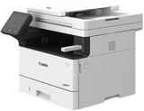 МФУ лазерное черно-белое Canon i-Sensys MF461DW II