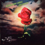 ARTHUR BROWN & KINGDOM COME: Journey (Компакт-диск)