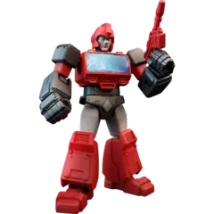 Случайная фигурка Blokees Transformers Galaxy Version (01) Roll Out