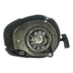 Стартер двигателя 1P70FV, 200VK, в сборе в интернет-магазине ЯрТехника