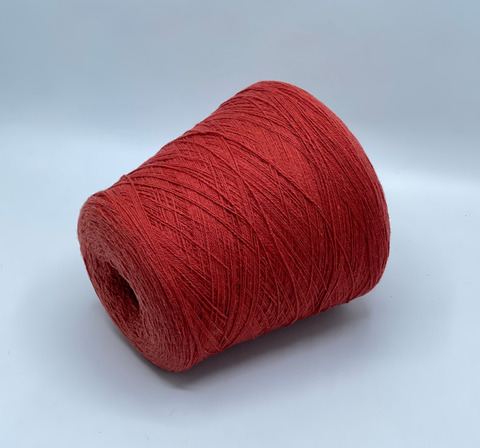 Millefili, Alter-eco, 2/12 600м. 97%Кашемир, 3%Шерсть, Терракот, 41581