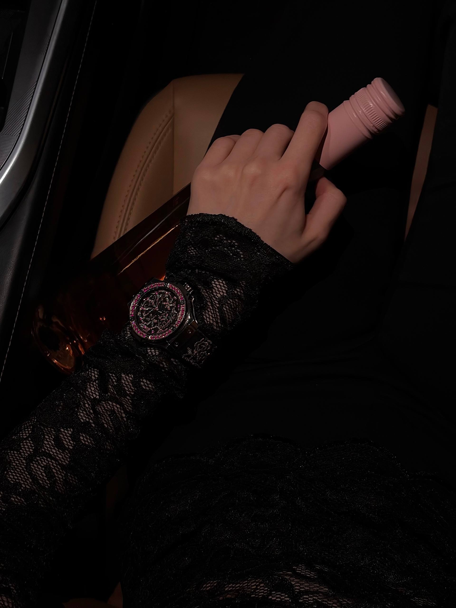 Часы Hublot — фото 9
