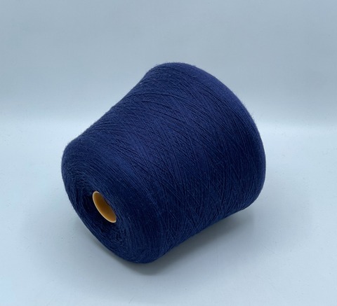 Lanecardate, Trebisonda, 1500м. 70%меринос 30%Кашемир, Деним,меланж, 41936