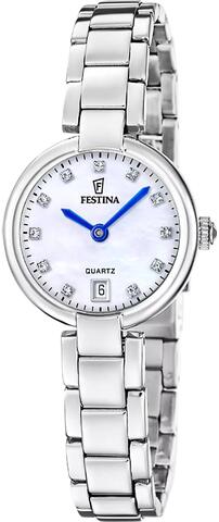 Часы женские Festina F20784/1 Mademoiselle