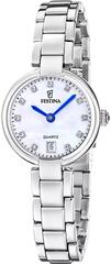 Часы женские Festina F20784/1 Mademoiselle