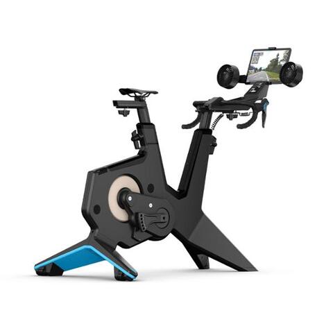 Tacx NEO Bike Plus велотренажері