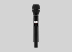 Цифровой ручной передатчик QLXD2 Shure QLXD2/SM87=-G51