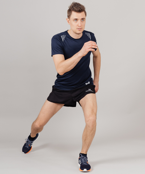 Nordski Active шорты беговые мужские - 10