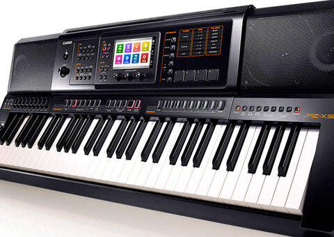 CASIO MZ -X300