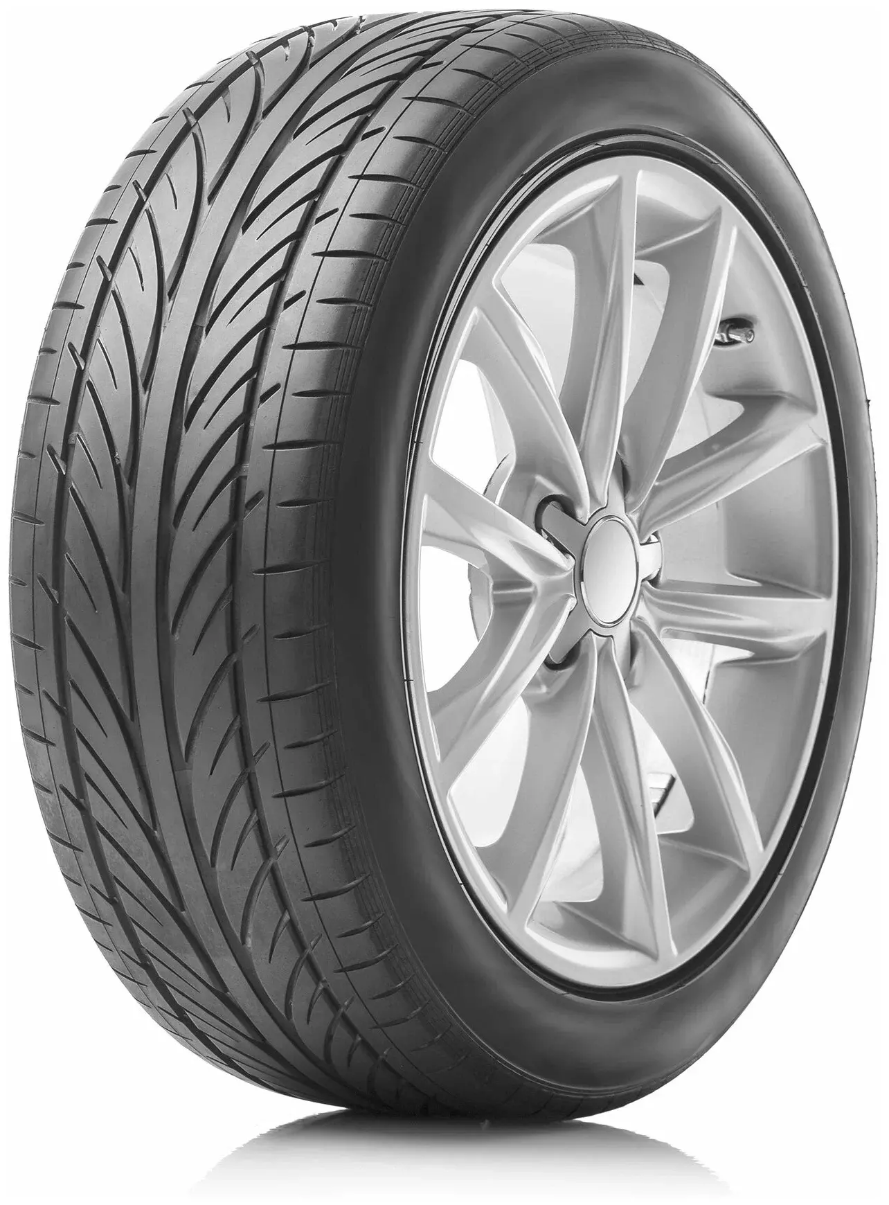 Шина Yokohama BluEarth Winter V905 115V R21 315/40 зимняя