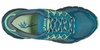 Asics Fujitrabuco Neutral 4 Женские внедорожники бирюзовые - 2