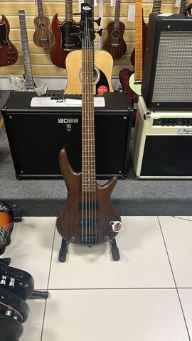 IBANEZ GSR205B-WNF