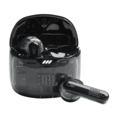 Беспроводные наушники JBL Tune Flex NC Ghost Black
