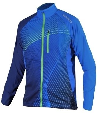 NONAME PRO TAILWIND мужская куртка для бега - 2